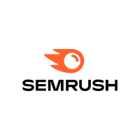 Le logo de Semrush