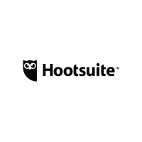 Le logo de Hootsuite